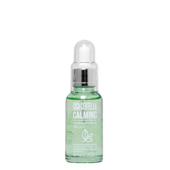 esfolio - Ampoule - 6 Types