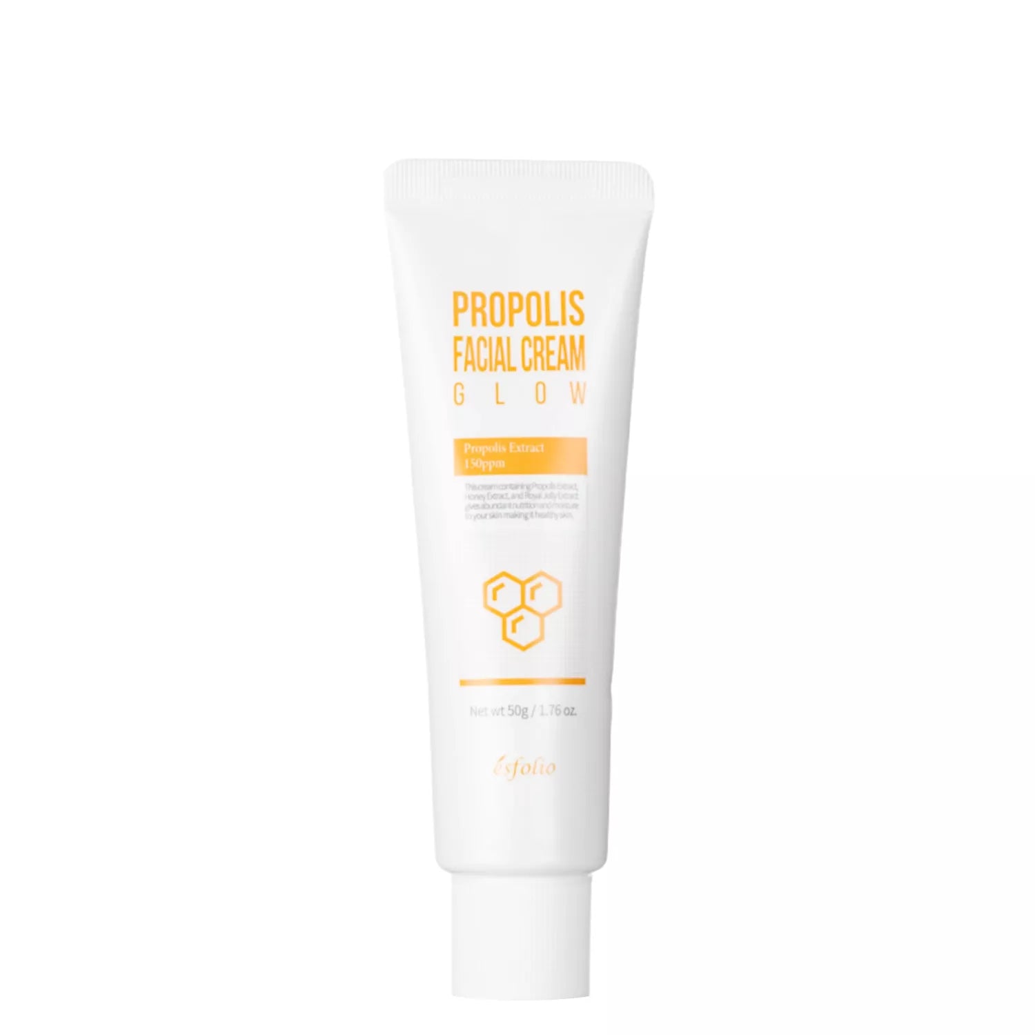 esfolio - Facial Cream - 6 Types