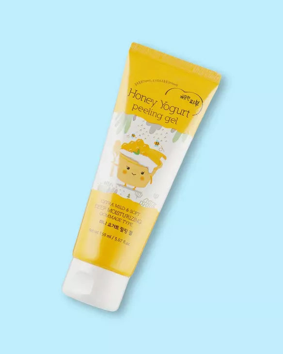 esfolio - Peeling Gel - 7 Types