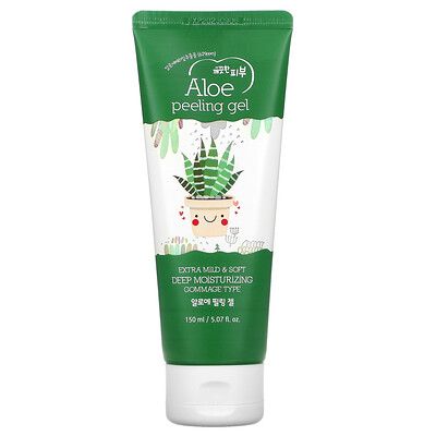 esfolio - Peeling Gel - 7 Types