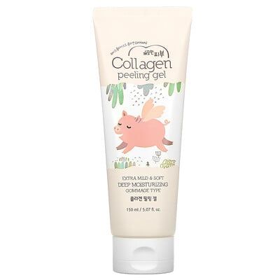 esfolio - Peeling Gel - 7 Types