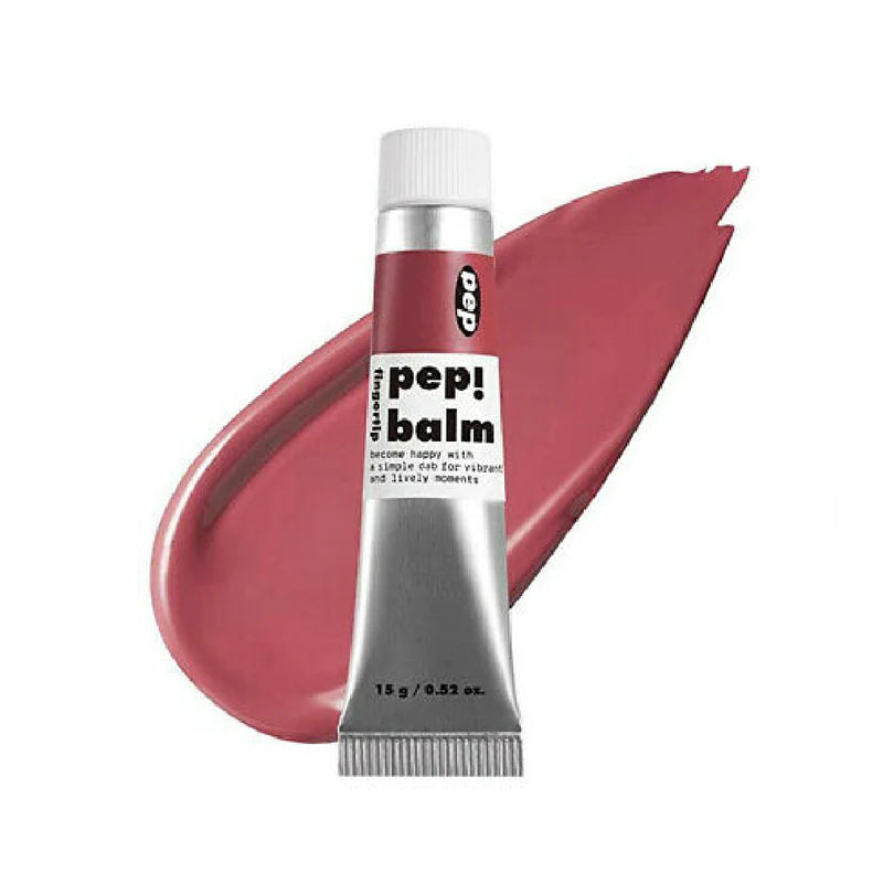 I'M MEME - I'm Pep! Balm - 5 Colors
