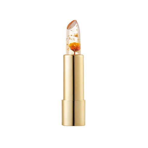 Kailigumei - Japan Limited Edition Flower Jelly Lipstick - 3 colors 