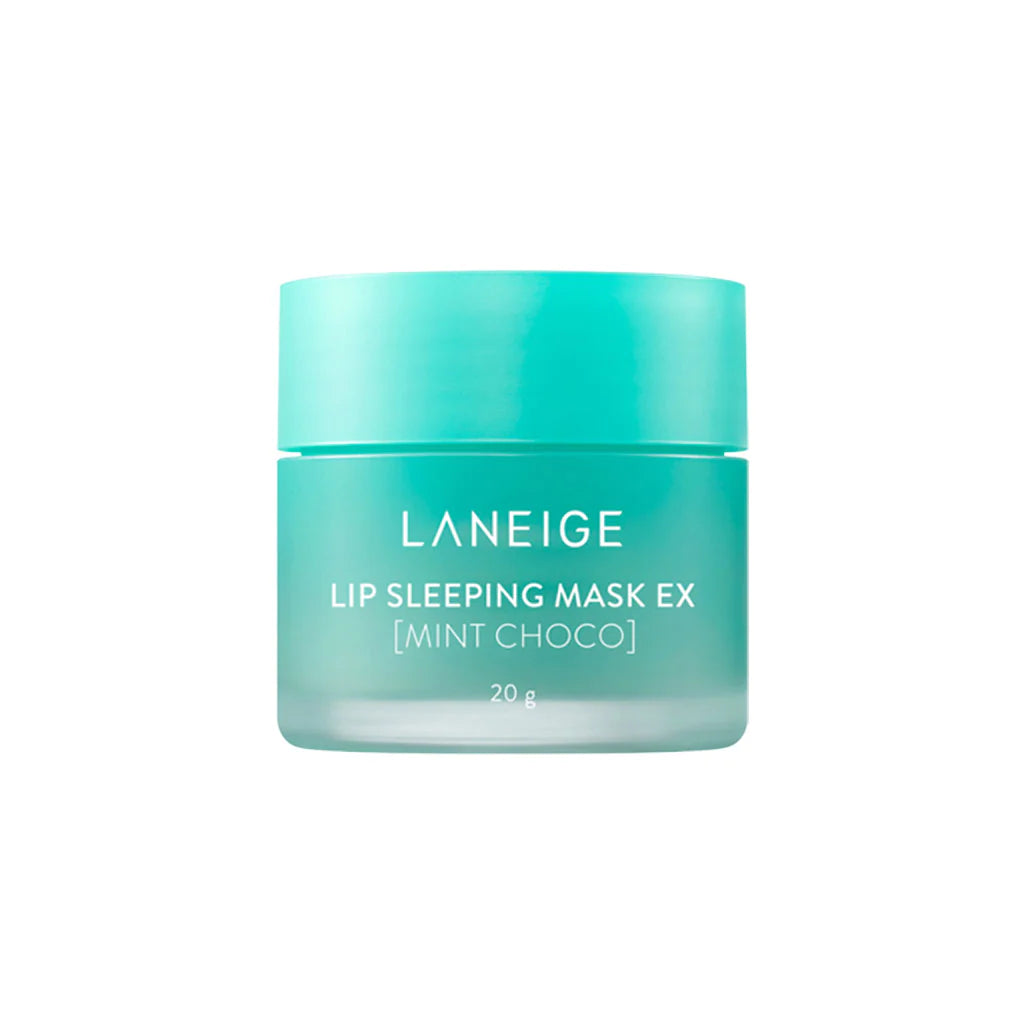 LANEIGE - Lip Sleeping Mask - 4 Types