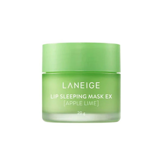 LANEIGE - Lip Sleeping Mask - 4 Types