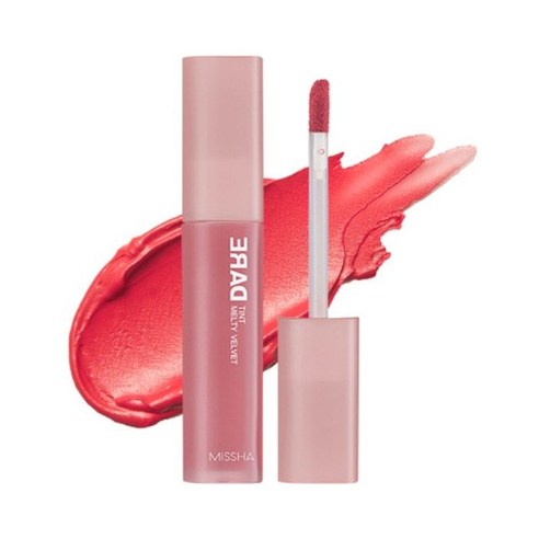 MISSHA - Dare Tint Dewy Drop - 6 Colors