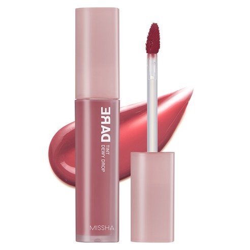 MISSHA - Dare Tint Dewy Drop - 6 Colors