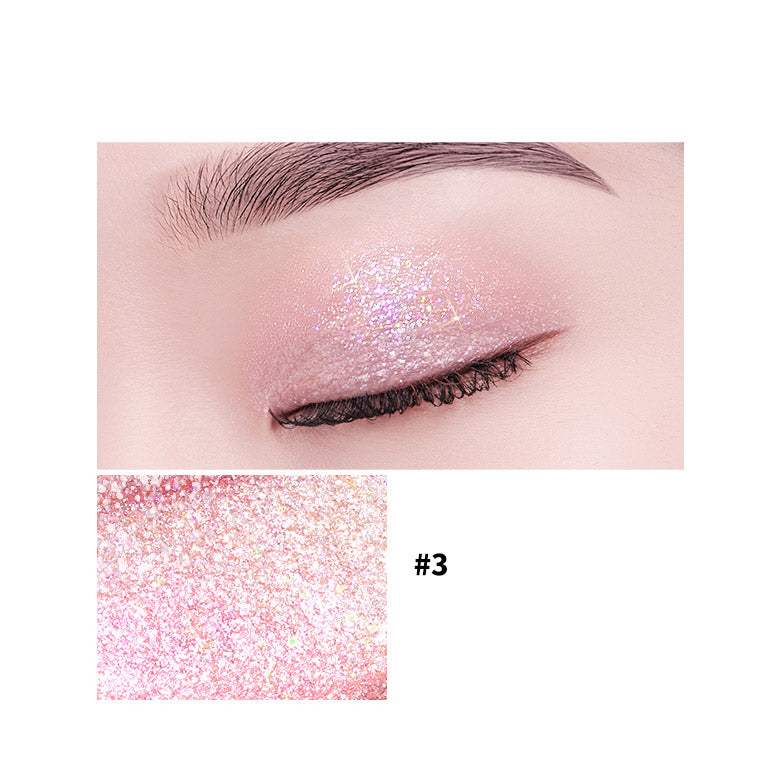MISSHA - Glitter Prism Liquid TOPPER - 3 Colors