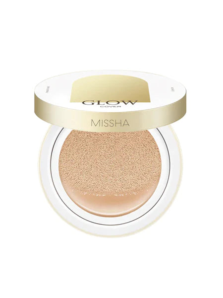 MISSHA - Glow Cushion - 3 Colors