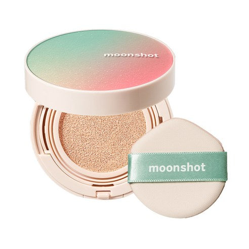 moonshot - Micro Calmingfit Cushion - 3 Colors
