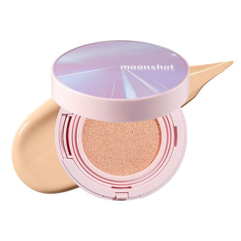 moonshot - Micro Glassyfit Cushion - 3 Colors