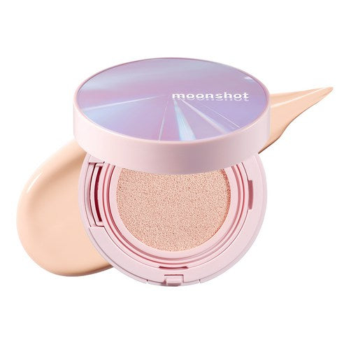 moonshot - Micro Glassyfit Cushion - 3 Colors