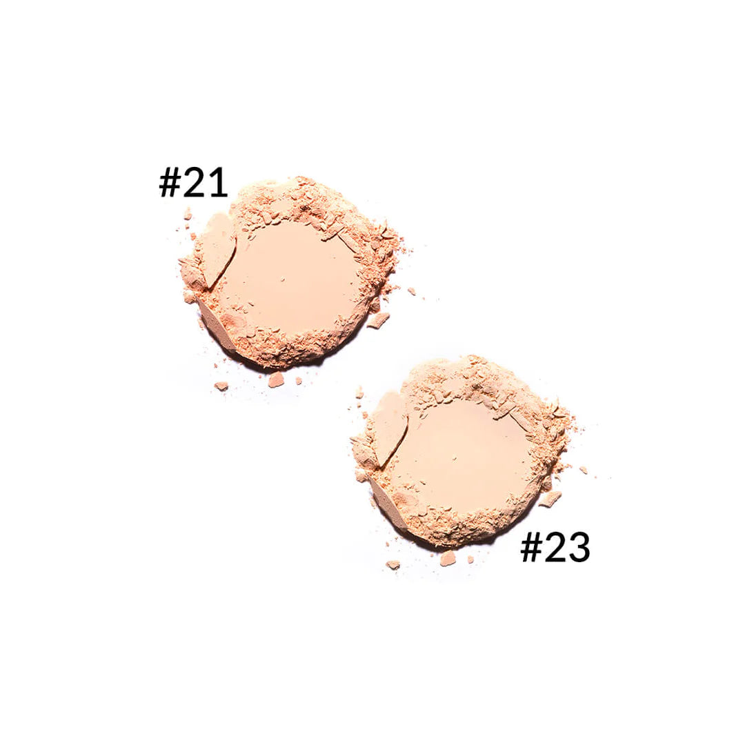 MISSHA - Pro-Touch Powder Pact SPF25 PA++ (2 Colors)