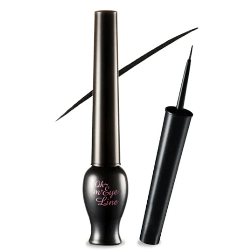 ETUDE - Oh~ m' Eye Line - 3 Colors