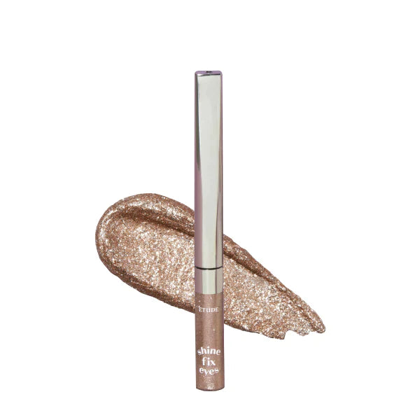 ETUDE - Shine Fix Eyes Glitter - 3 Colors