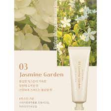 JAVIN DE SEOUL - Hand Cream - 4 Types