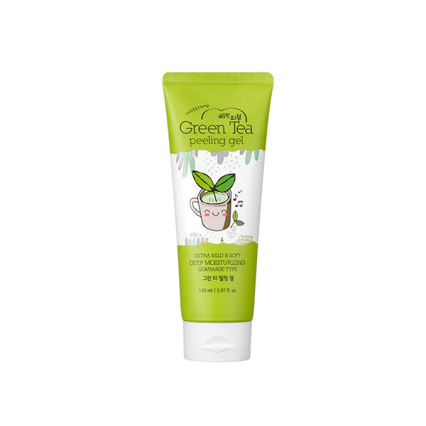 esfolio - Peeling Gel - 7 Types