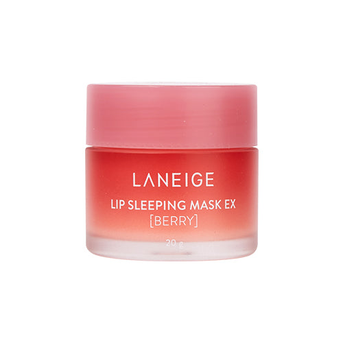 LANEIGE - Lip Sleeping Mask - 4 Types