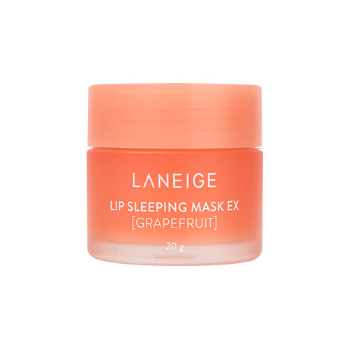 LANEIGE - Lip Sleeping Mask - 4 Types