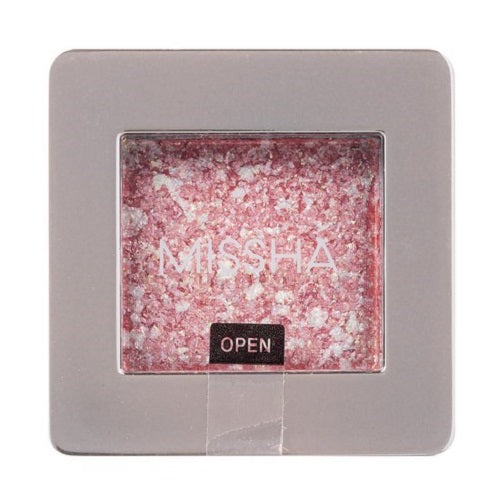 MISSHA - Modern Shadow Glitter Prism - 14 Colors