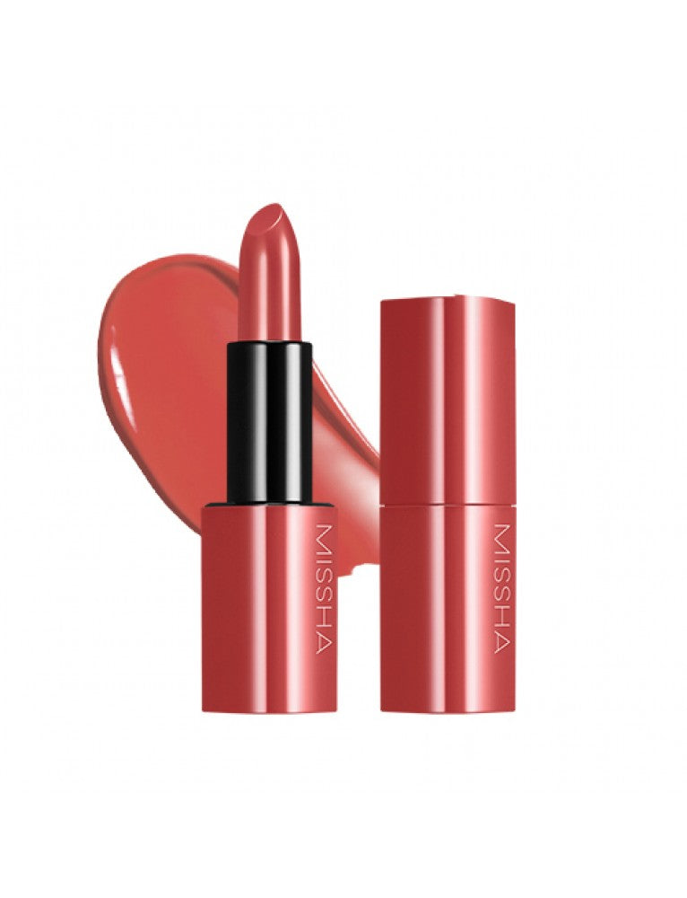 MISSHA - Dare Rouge Sheer Sleek - 12 Colors