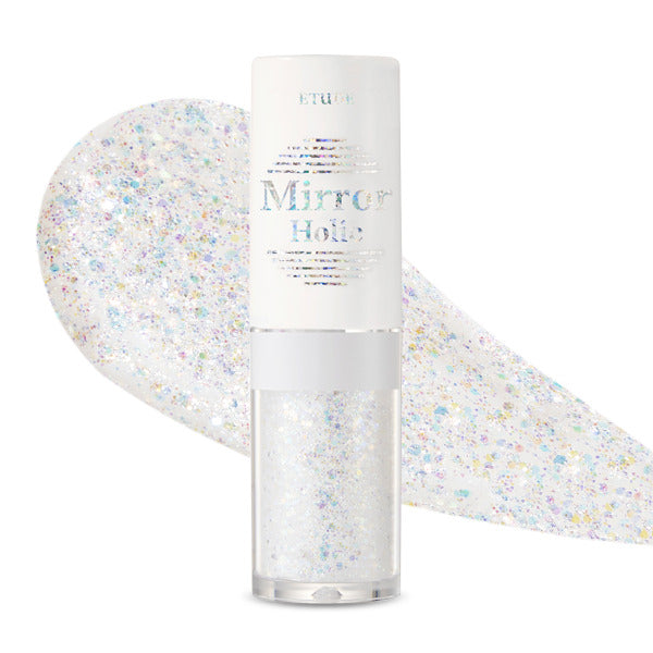ETUDE - Mirror Holic Liquid Eyes - 14 Colors